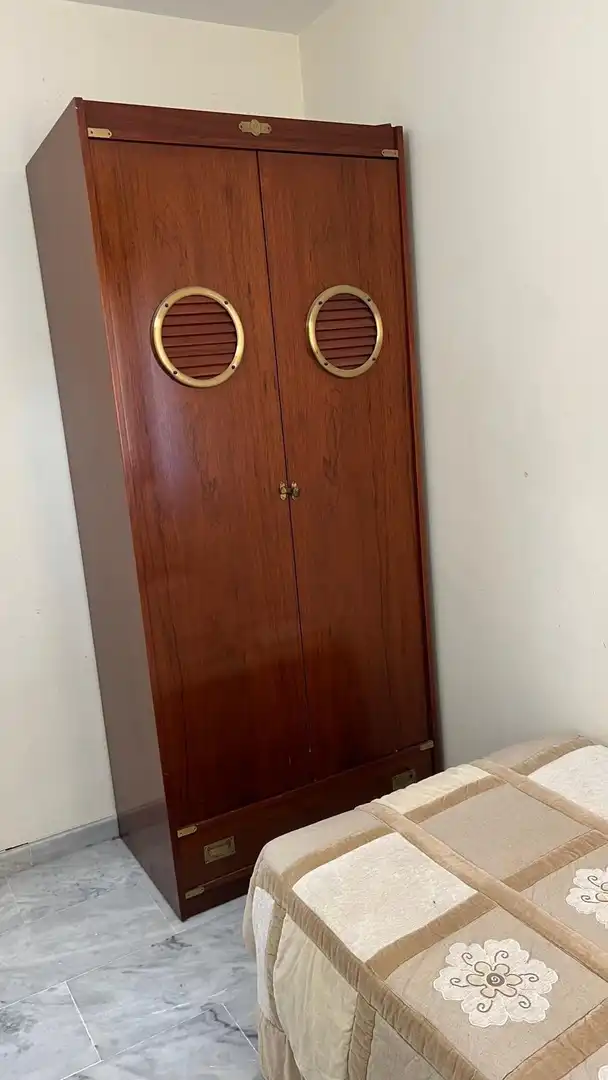 Piso de 80 m² en Almería