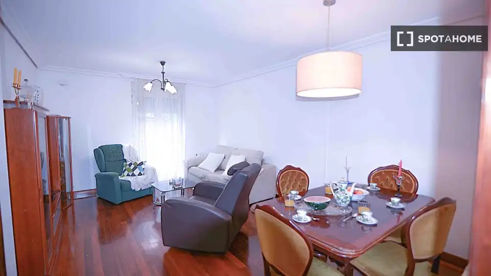 Habitación en alquiler, Santander
