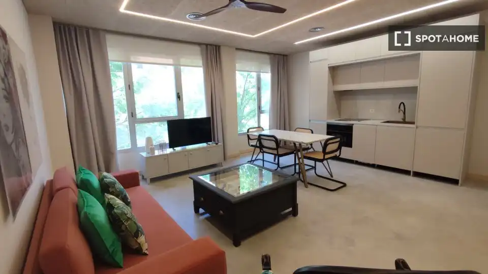 Habitación en alquiler, Zaragoza