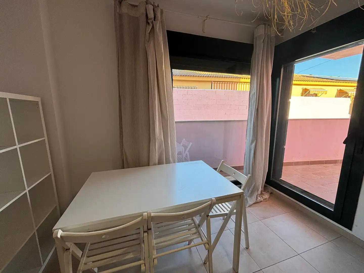 Piso de 80 m² en Málaga