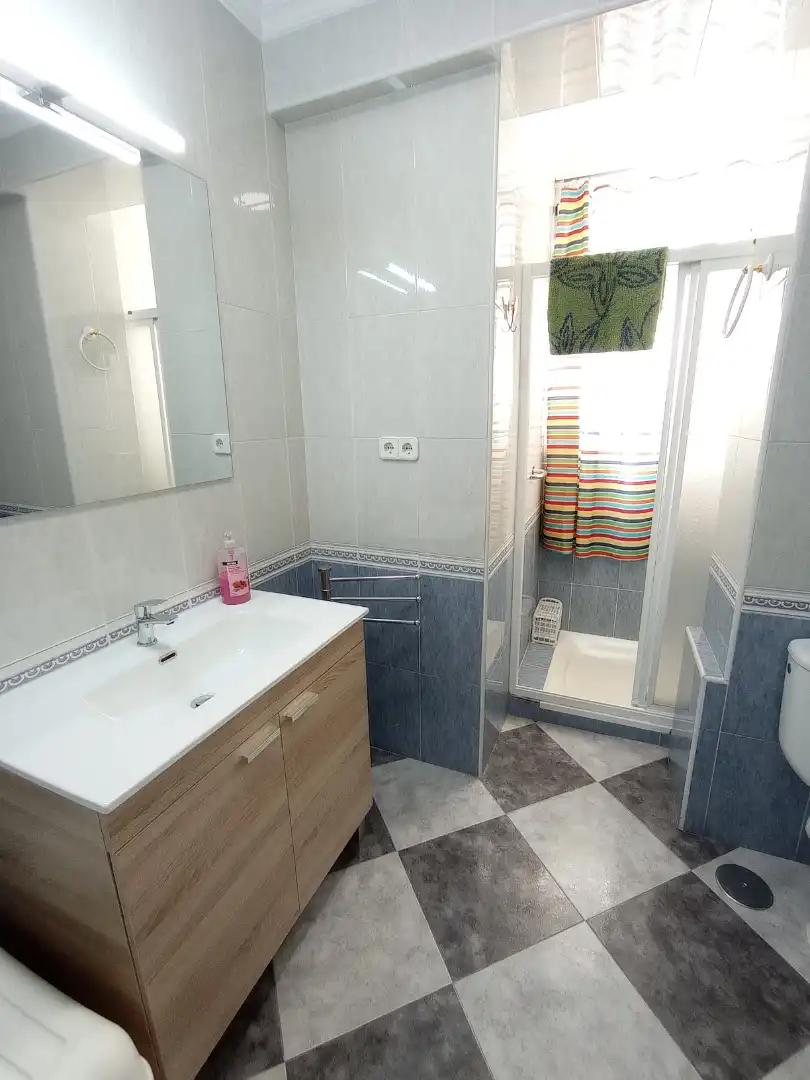 Piso de 80 m² en Málaga