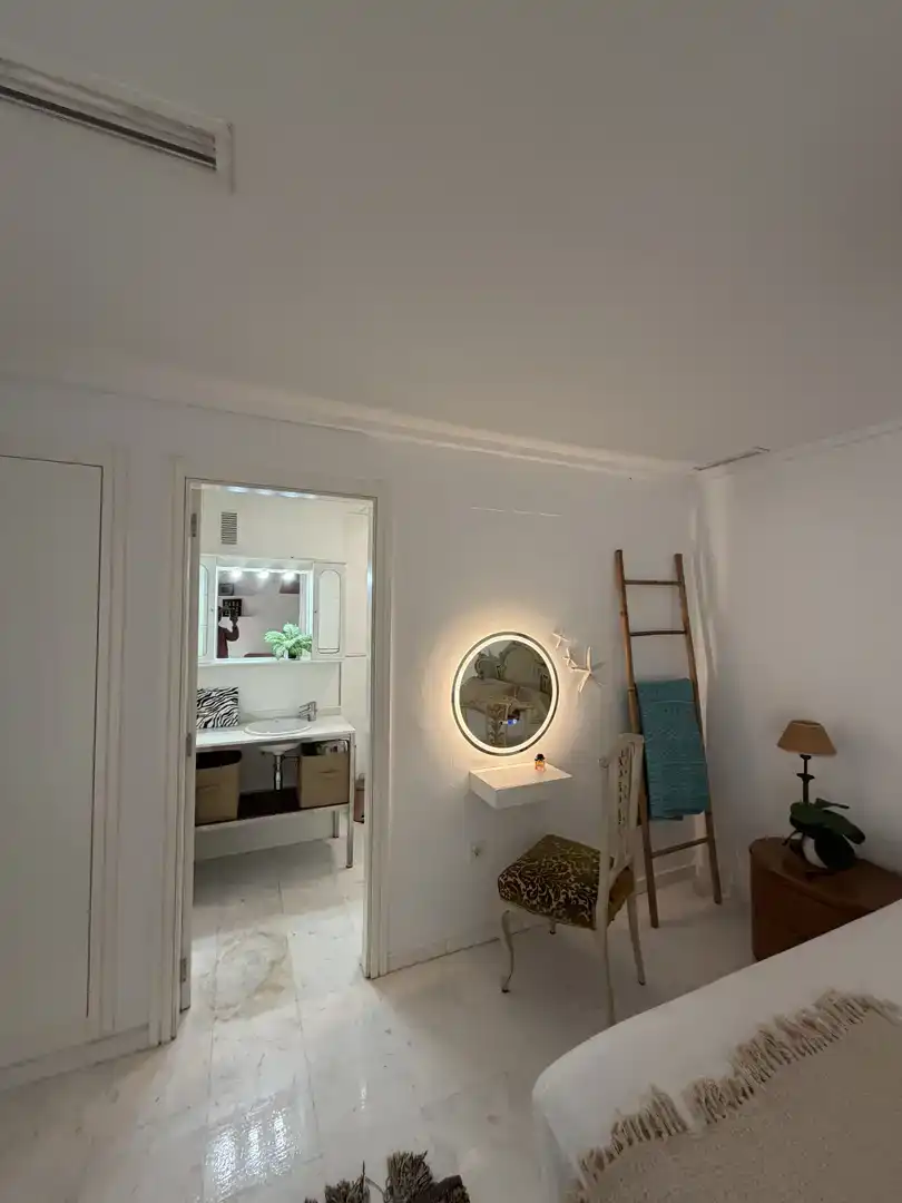 Piso de 110 m² en Benitachell