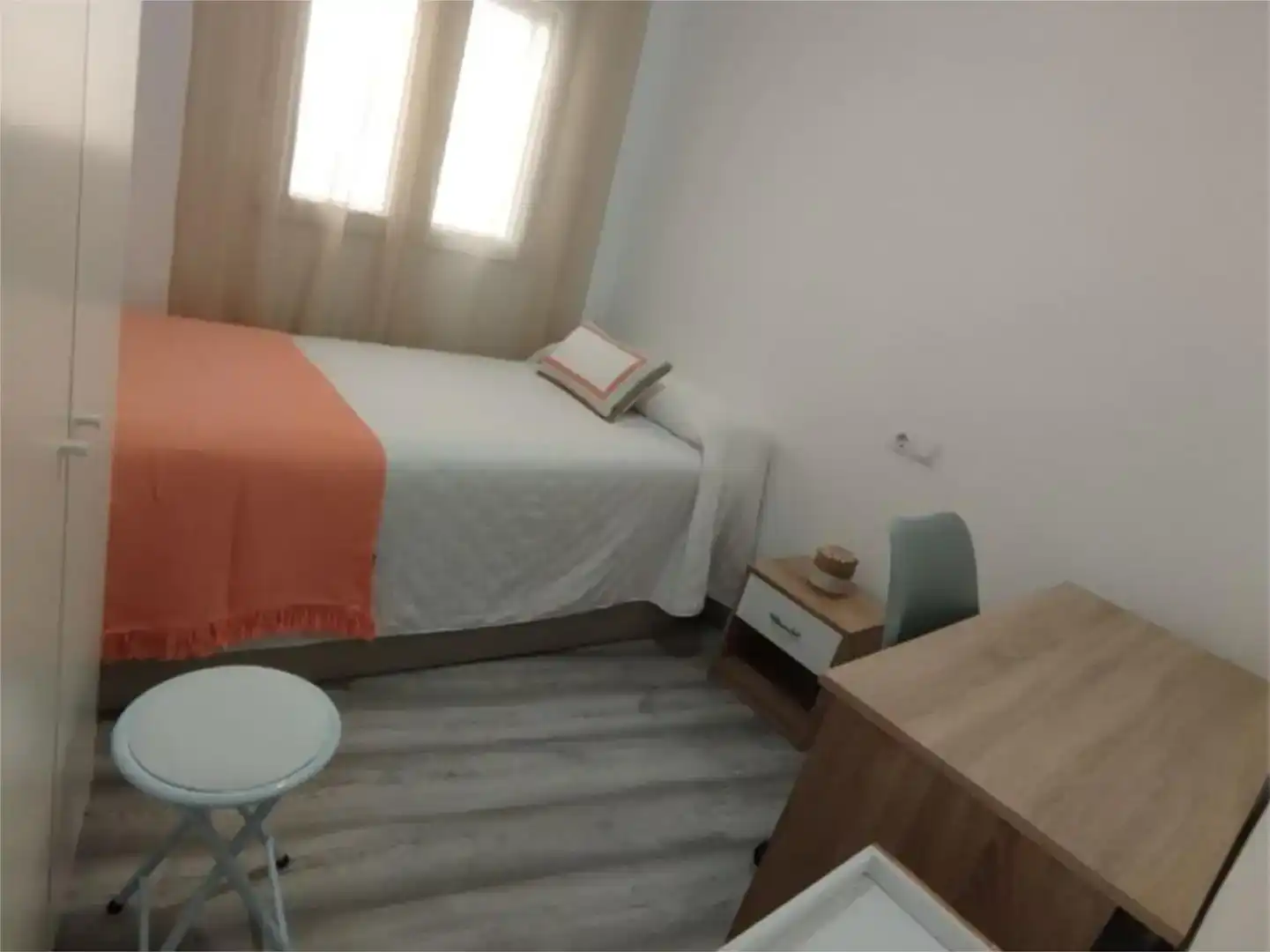 Piso de 85 m² en Almería