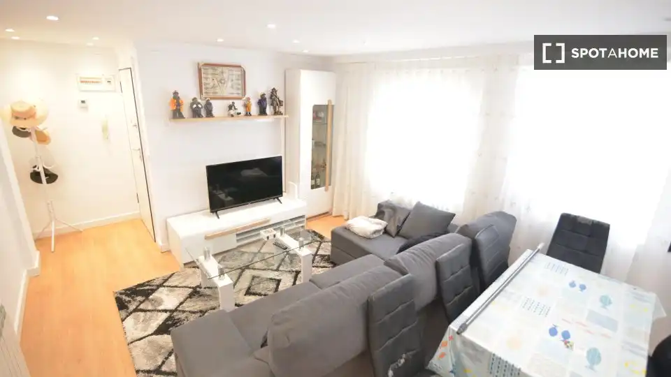 Habitación en alquiler, Santander