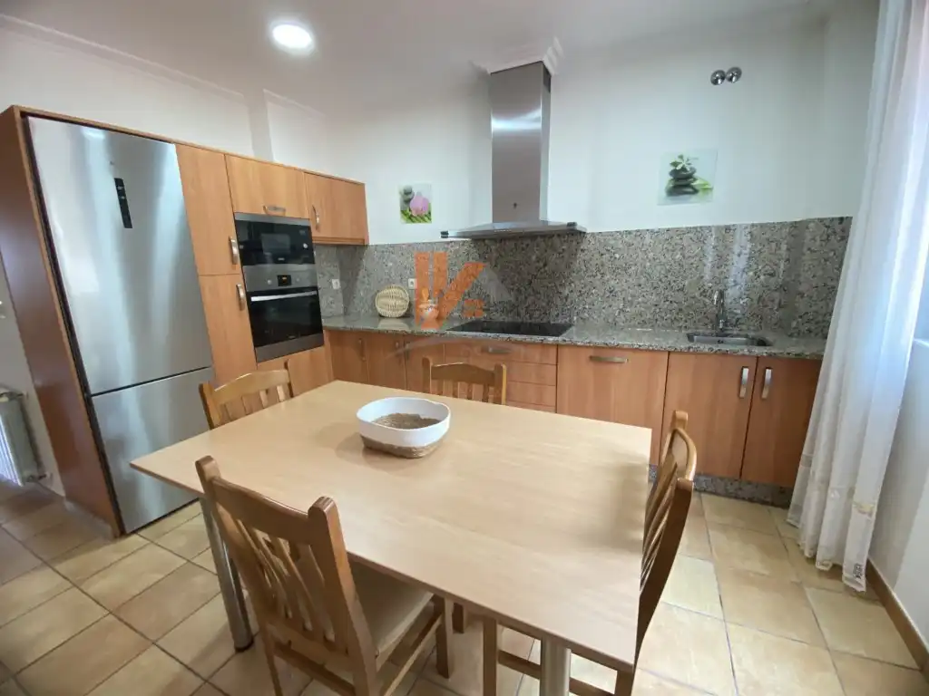 Pis de 80 m² a Santiago de Compostel·la
