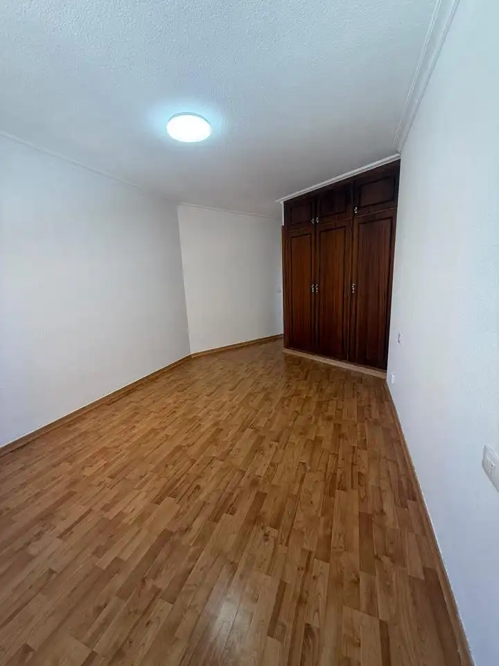 Wohnung 130 m² in Santa Cruz de Tenerife