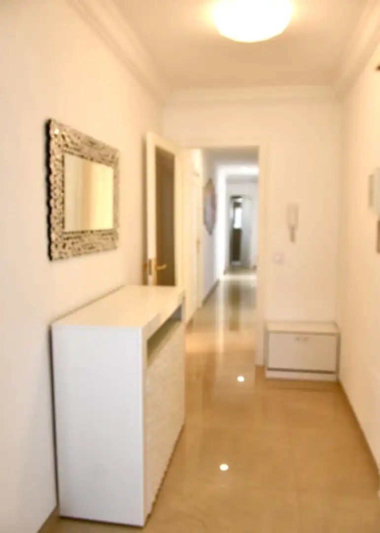 Piso en alquiler, Muro