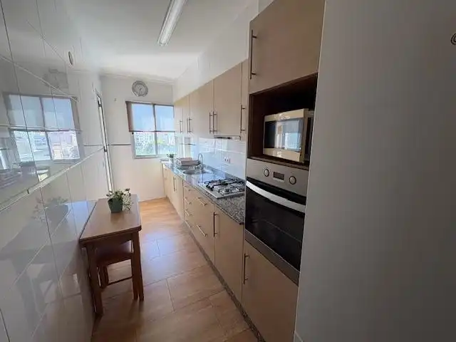 Pis de 124 m² a Castelló de la Plana