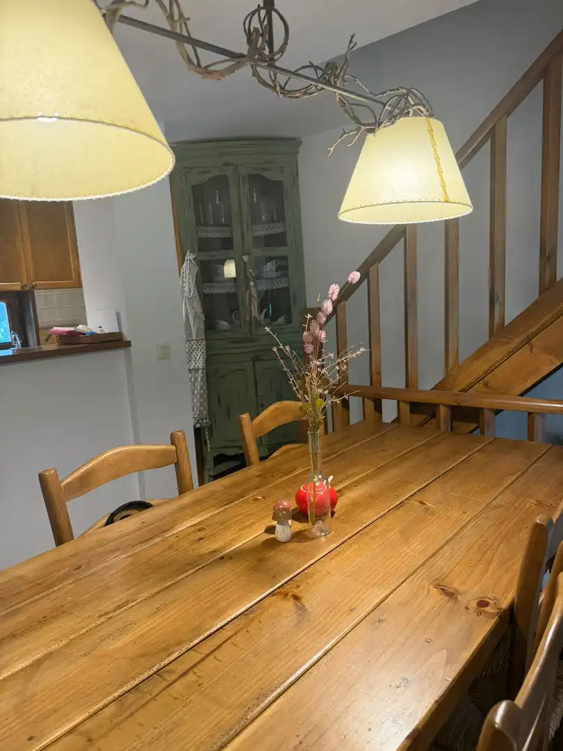 Casa de 100 m² a Isòvol