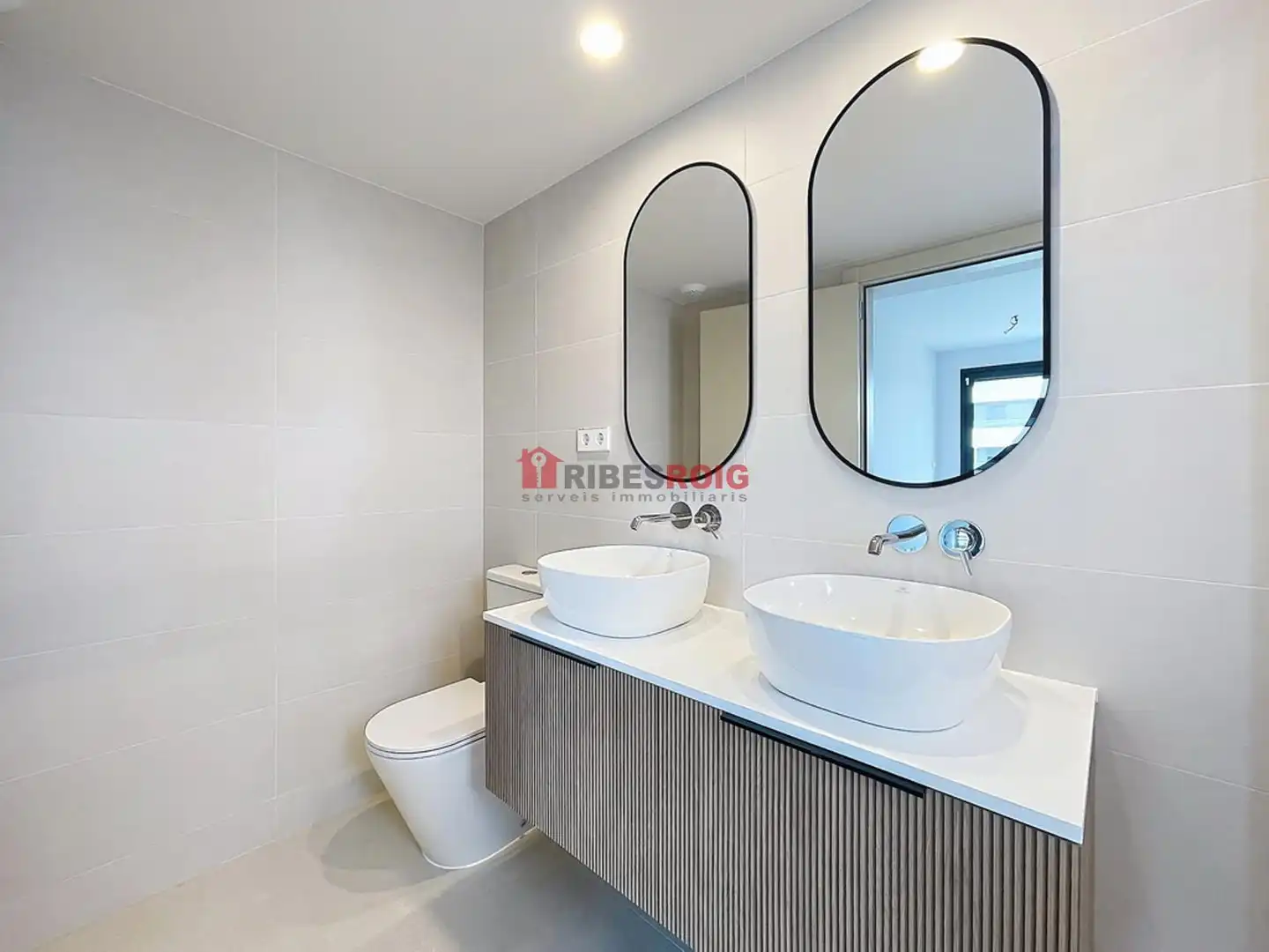 Piso de 128 m² en San Pedro de Ribas