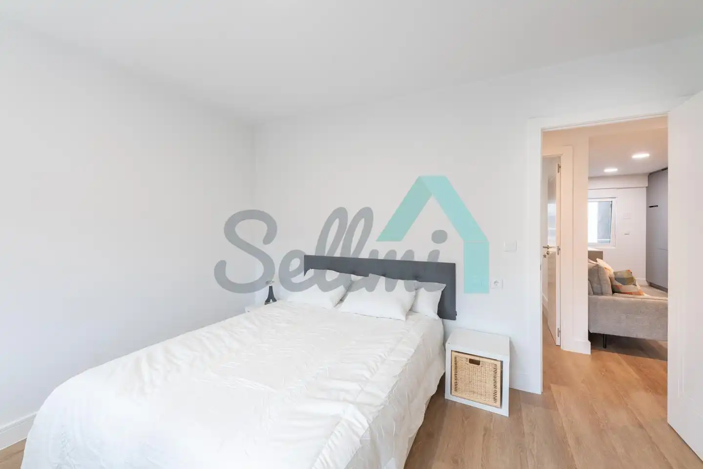 Piso de 78 m² en Oviedo