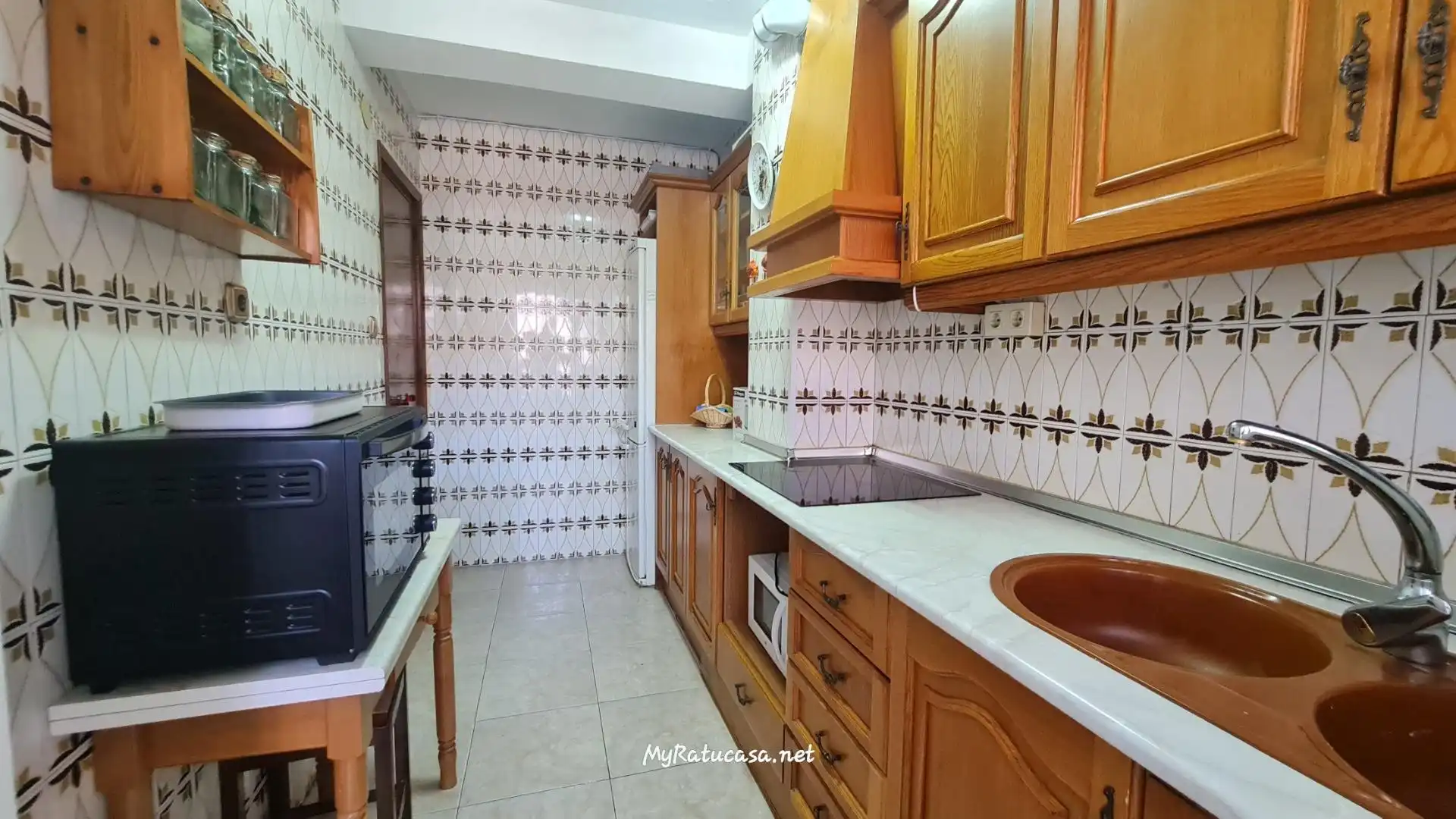 Habitación en alquiler, Granada
