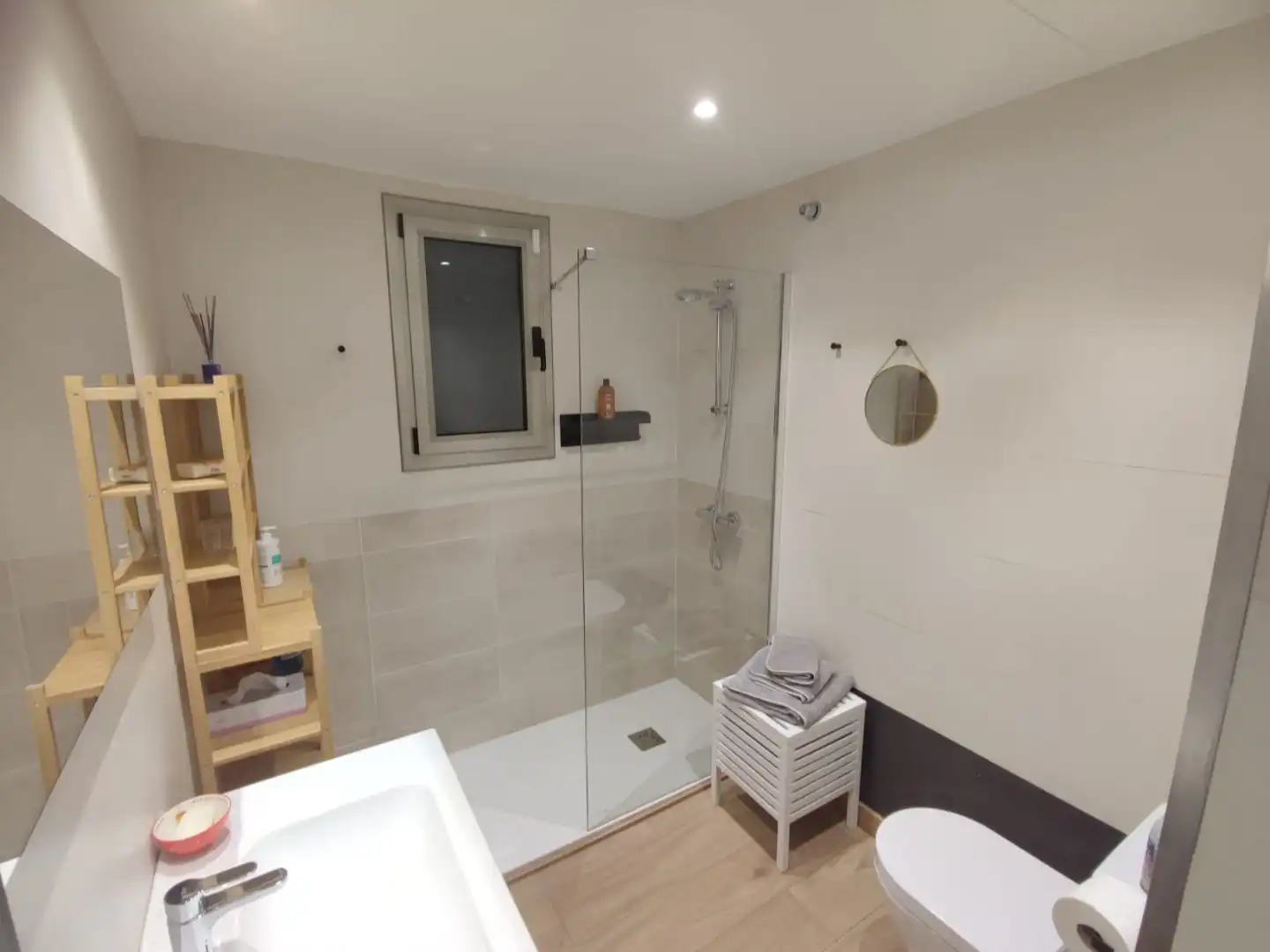 Pis de 40 m² a Barcelona