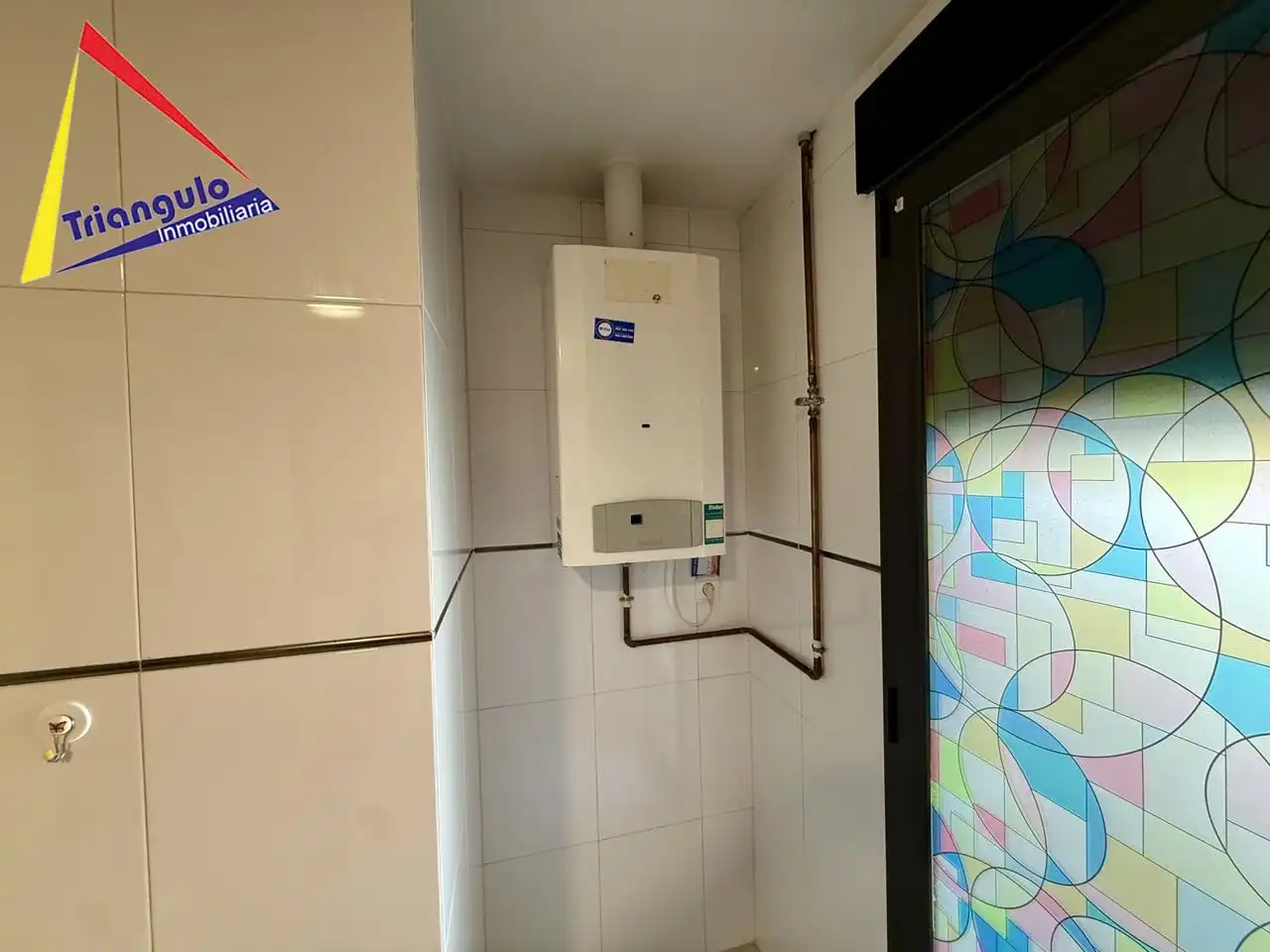 Piso de 90 m² en La Lastrilla