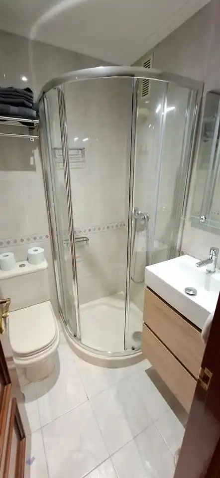 Piso de 60 m² en Santander