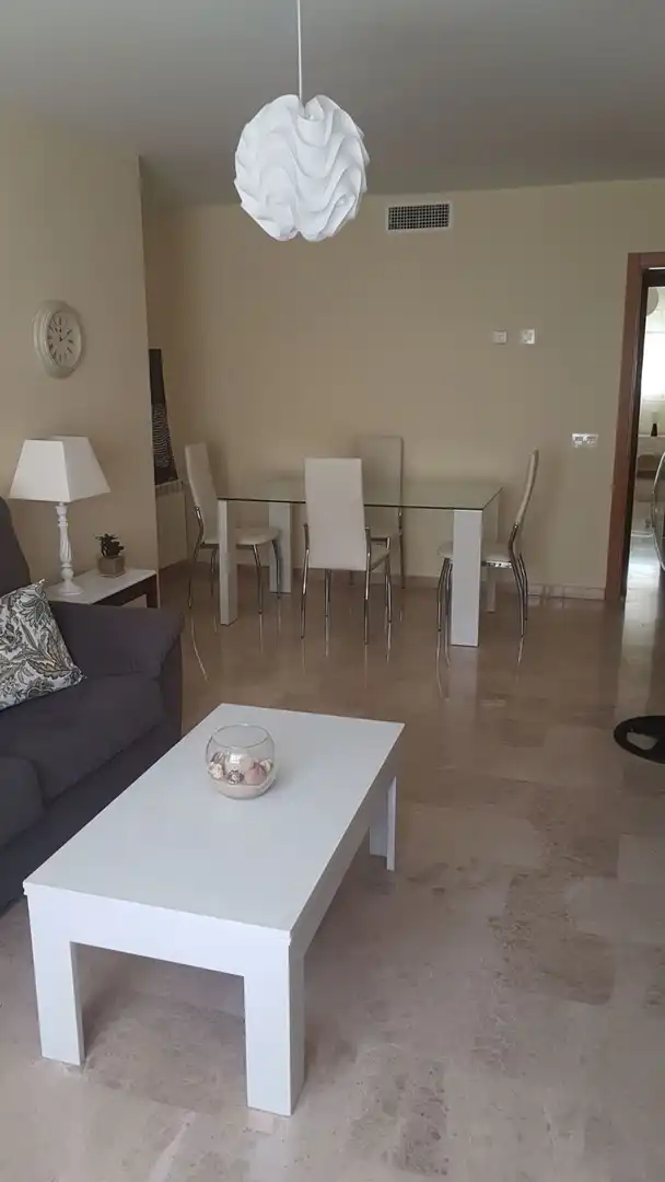 Piso de 100 m² en Cáceres