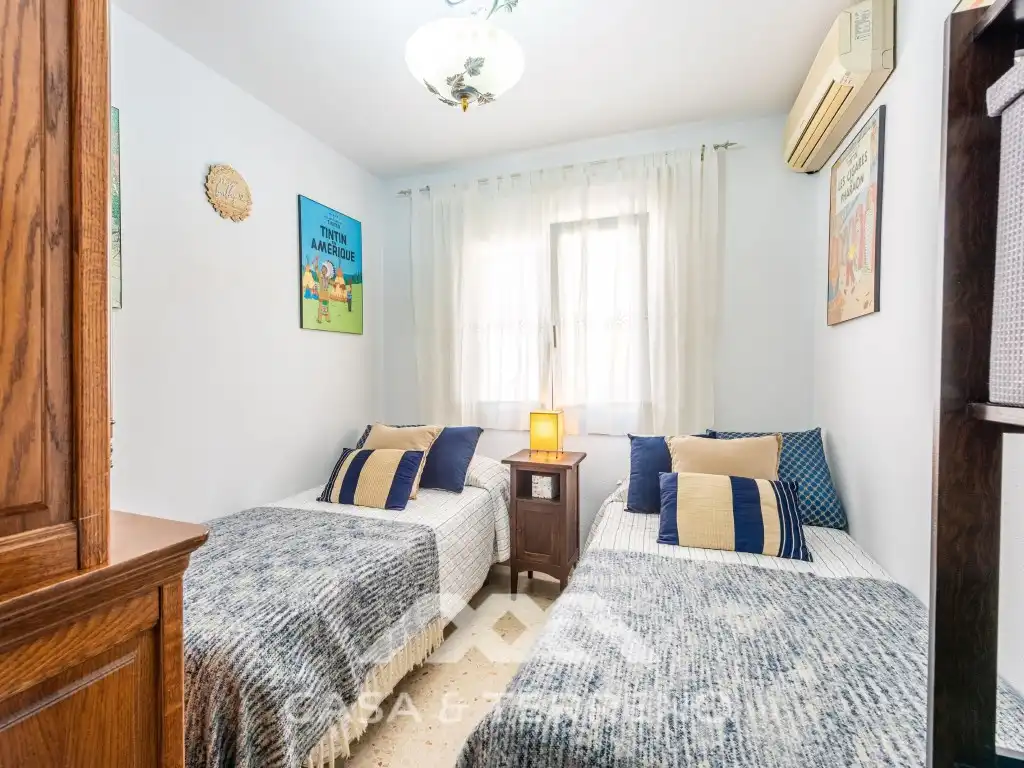 Haus 134 m² in Vélez-Málaga