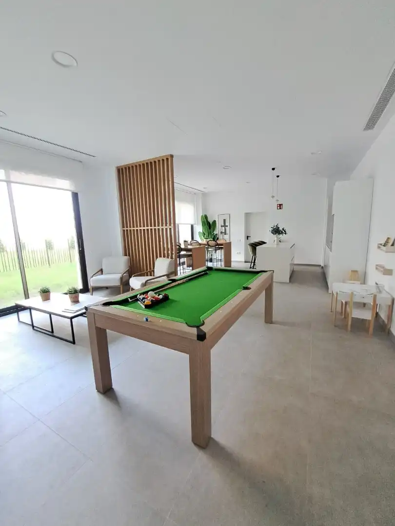 Piso de 65 m² en Valencia