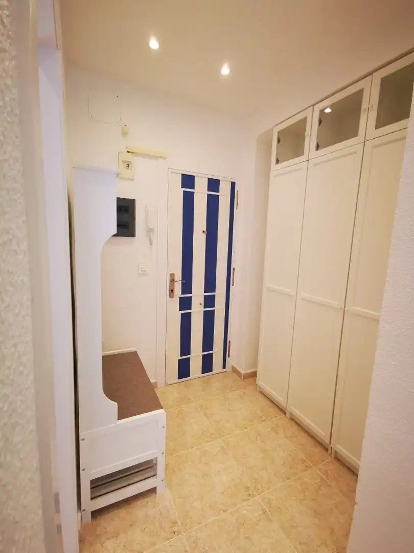 Piso de 80 m² en Torrevieja