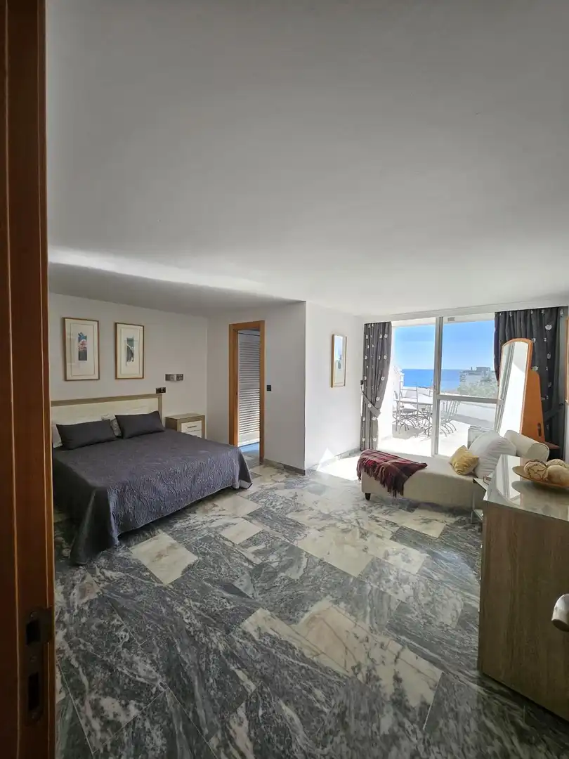 Piso de 220 m² en Torremolinos