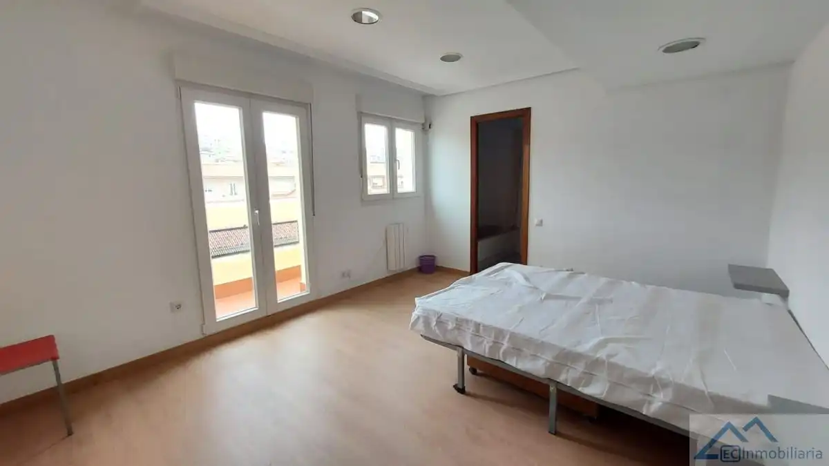 Piso de 76 m² en Santander