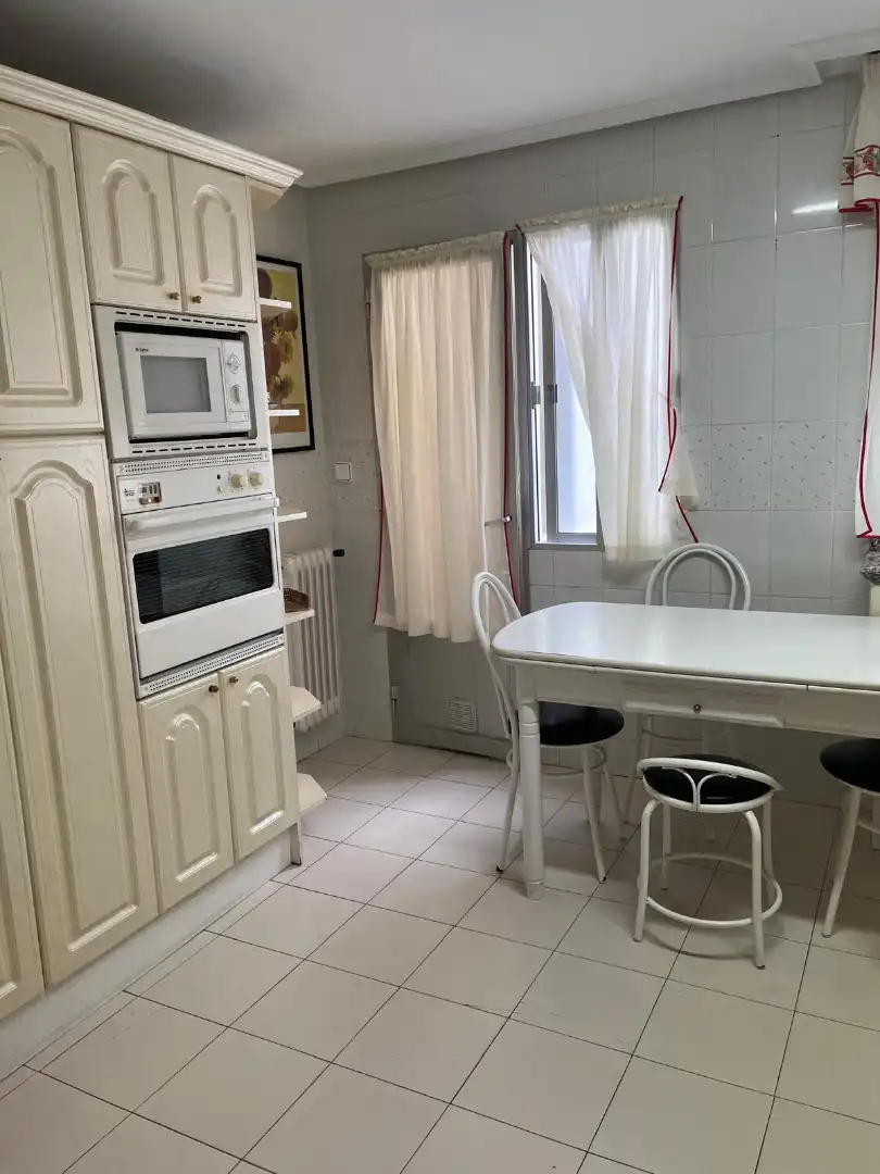 Piso de 100 m² en Puertollano