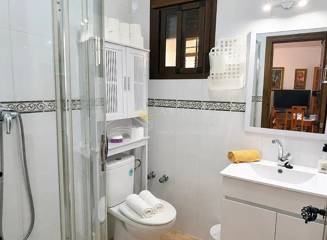 Piso de 70 m² en Torrox