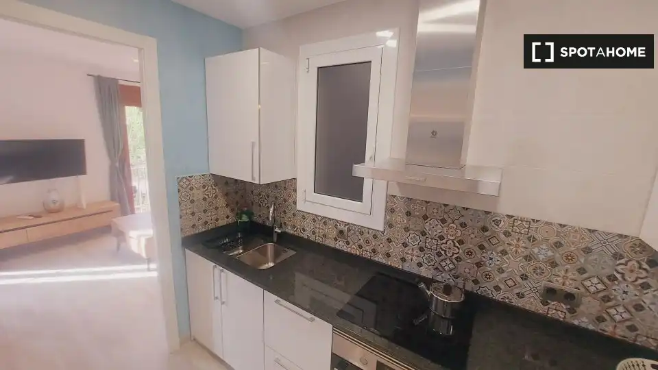Piso de 70 m² en Barcelona