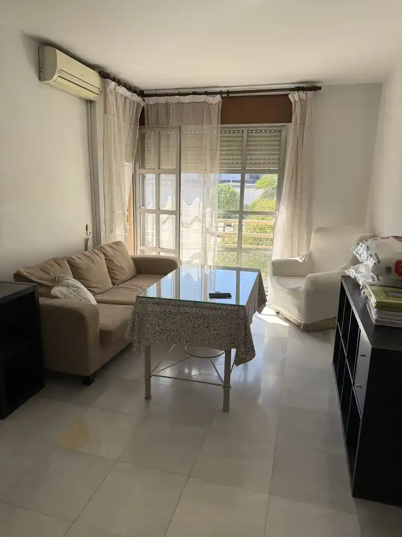 Piso de 100 m² en Montilla