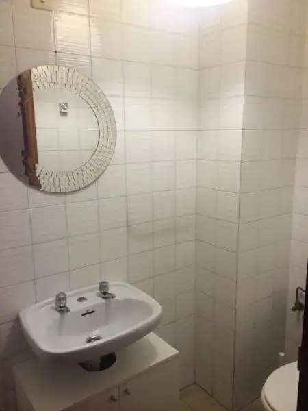 Piso de 80 m² en Santiago de Compostela