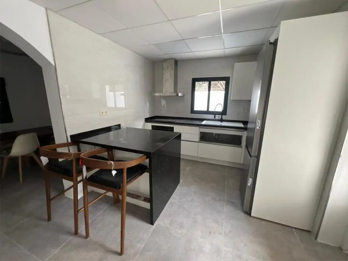 Piso de 135 m² en Sant Josep de sa Talaia