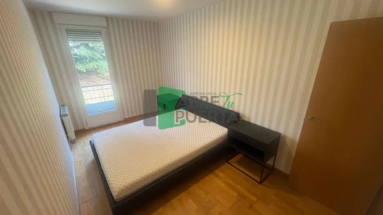 Piso de 104 m² en Ourense