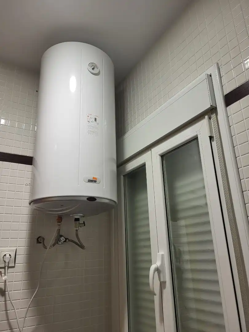 Appartamento 30 m² a Madrid