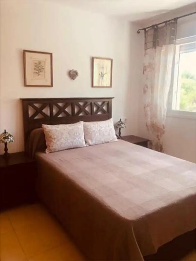 Piso de 60 m² en Alhama de Murcia