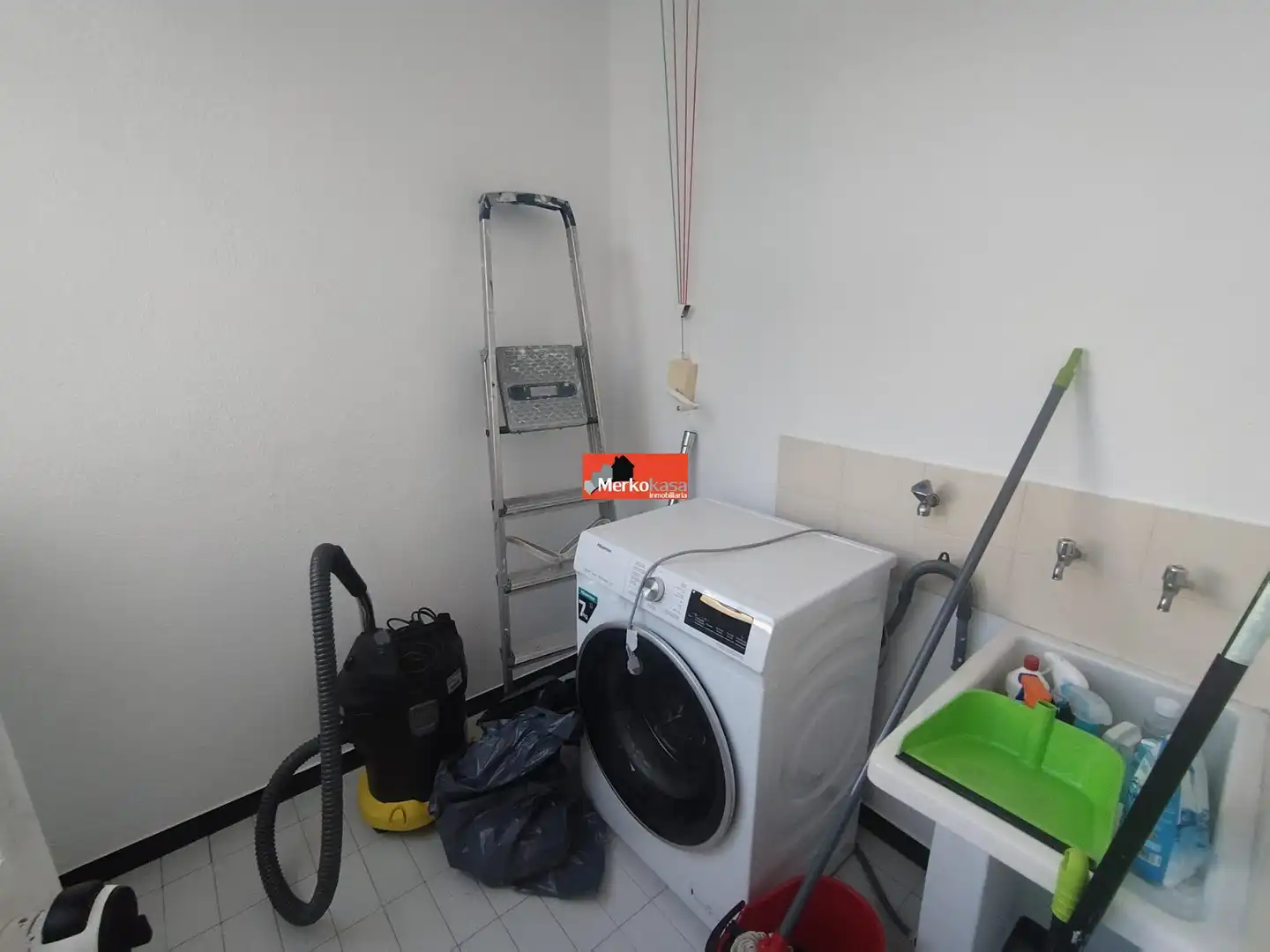 Pis de 115 m² a Lugo