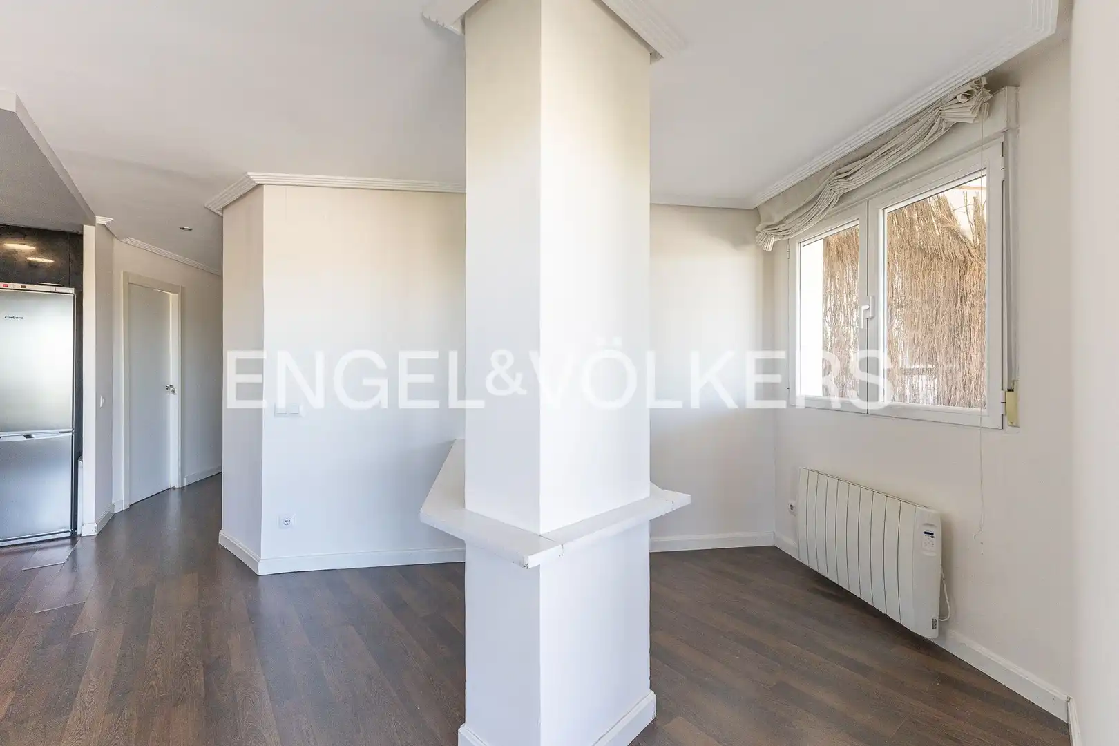 Piso de 110 m² en Madrid