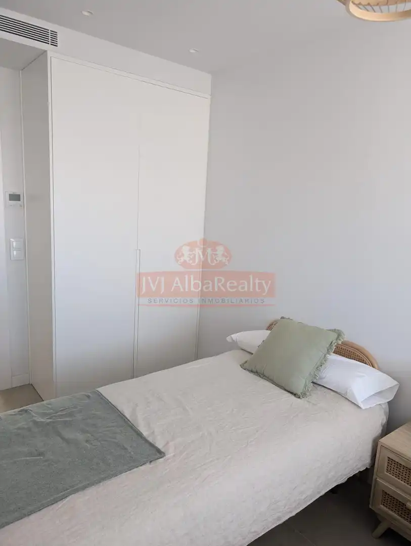 Piso de 59 m² en Albacete