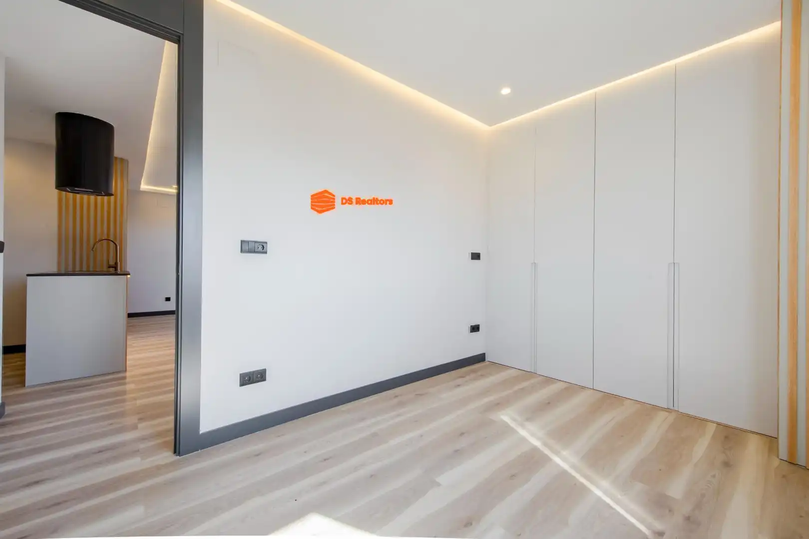 Piso de 63 m² en Madrid
