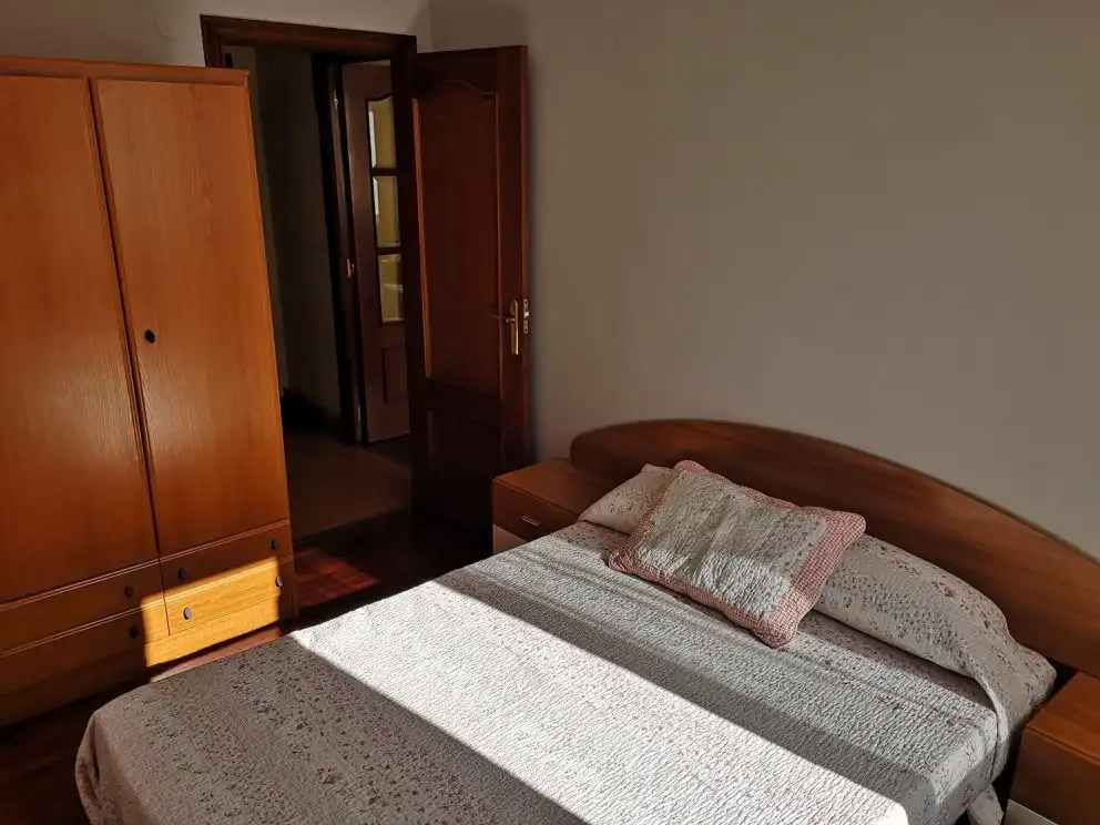 Piso de 65 m² en Pasajes