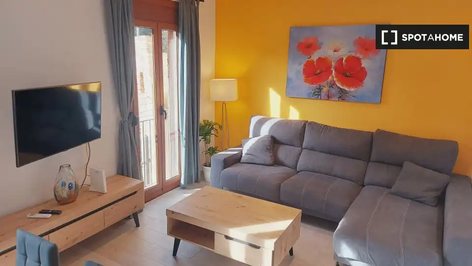 Piso de 70 m² en Barcelona