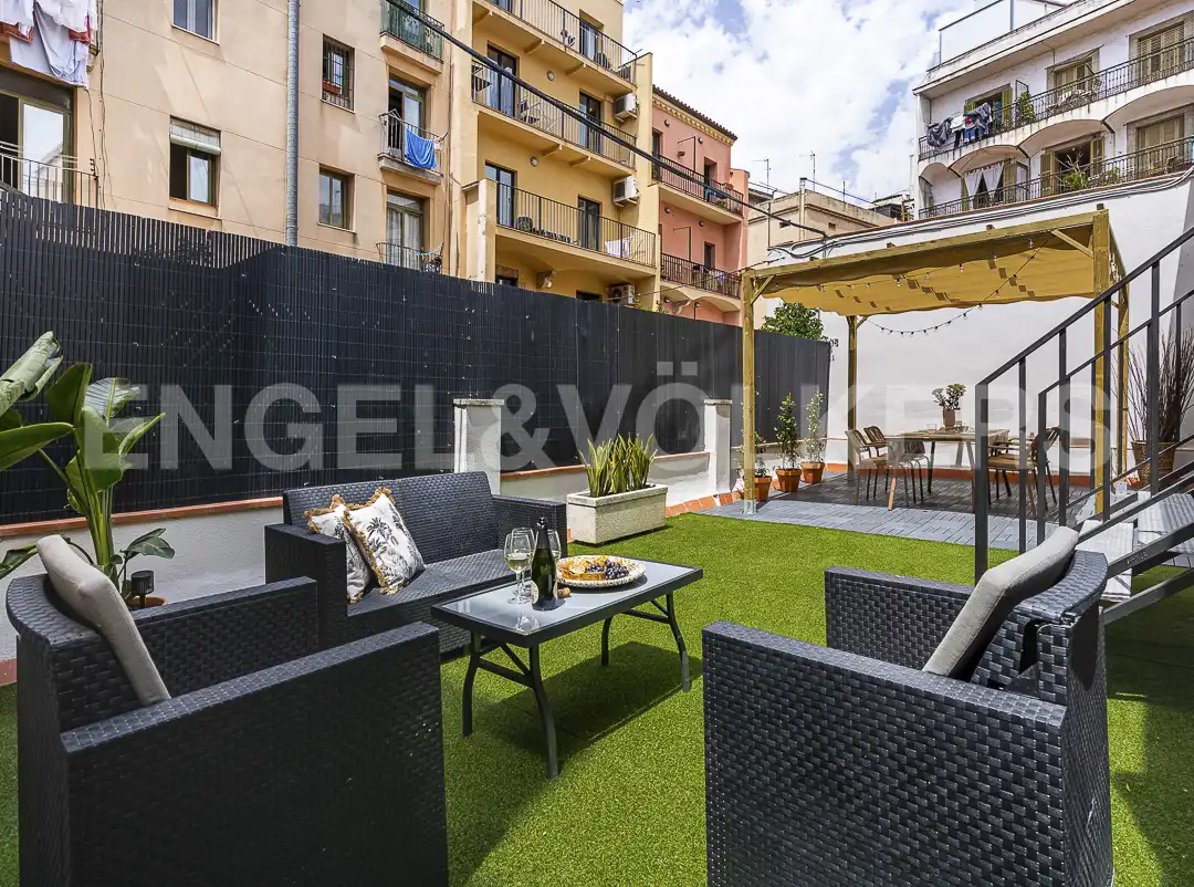 Appartamento 80 m² a Barcelona
