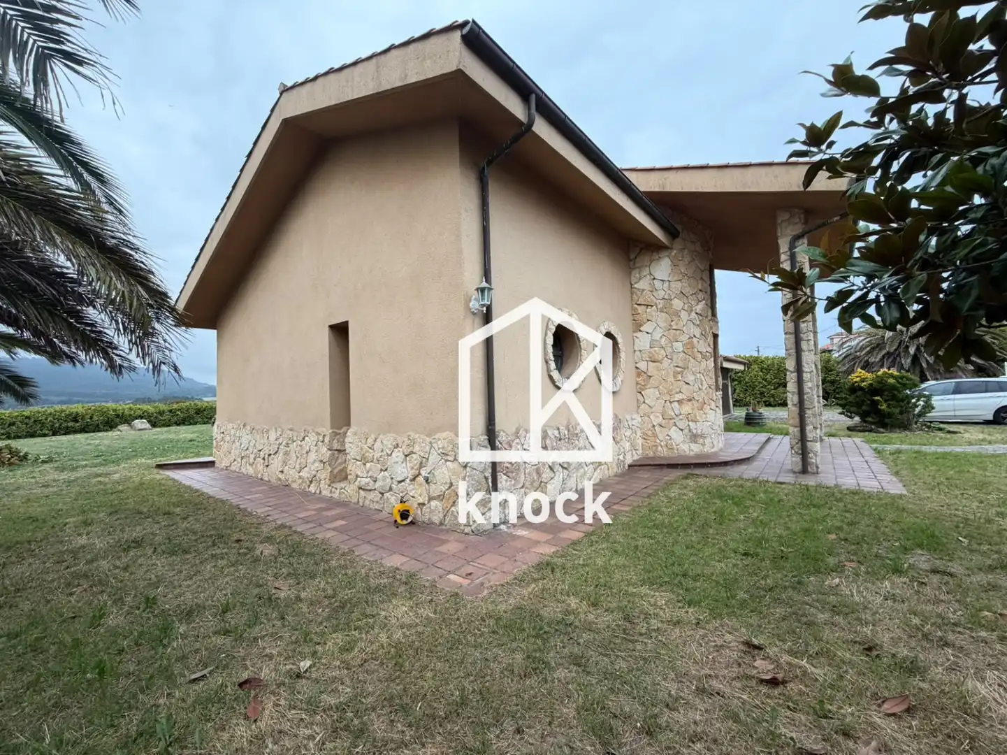 Casa 217 m² a Villaviciosa