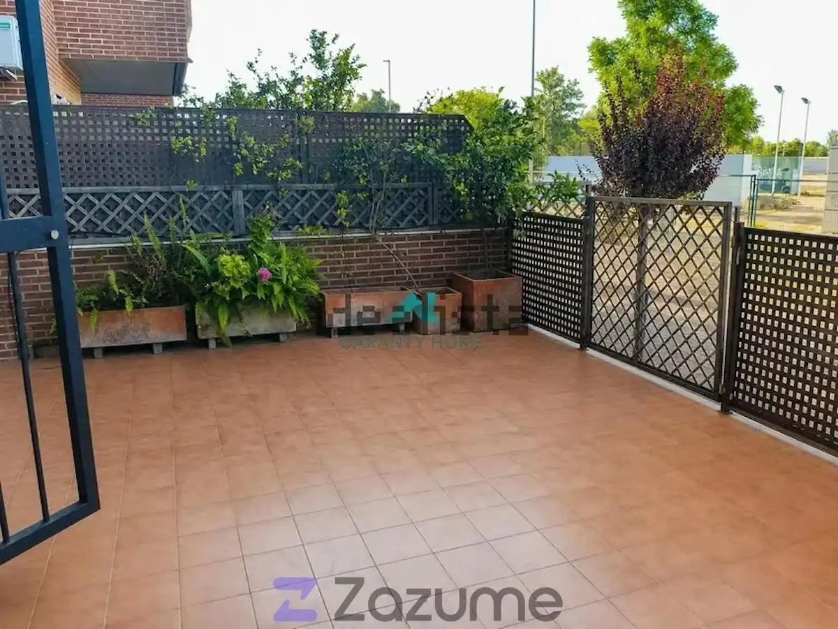 Квартира 126 м² в Canet d'en Berenguer