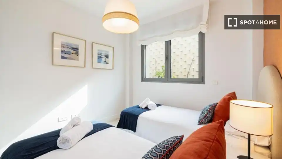 Habitación en alquiler, Mijas