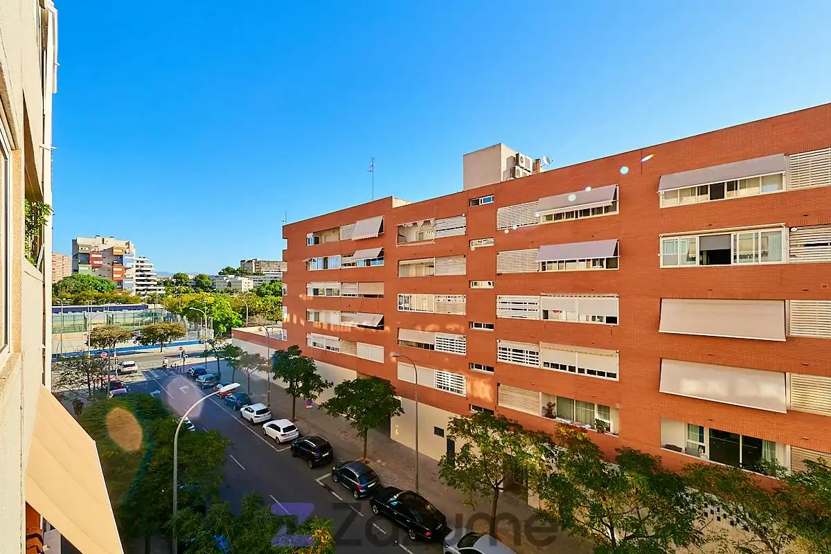 Piso de 116 m² en Alicante