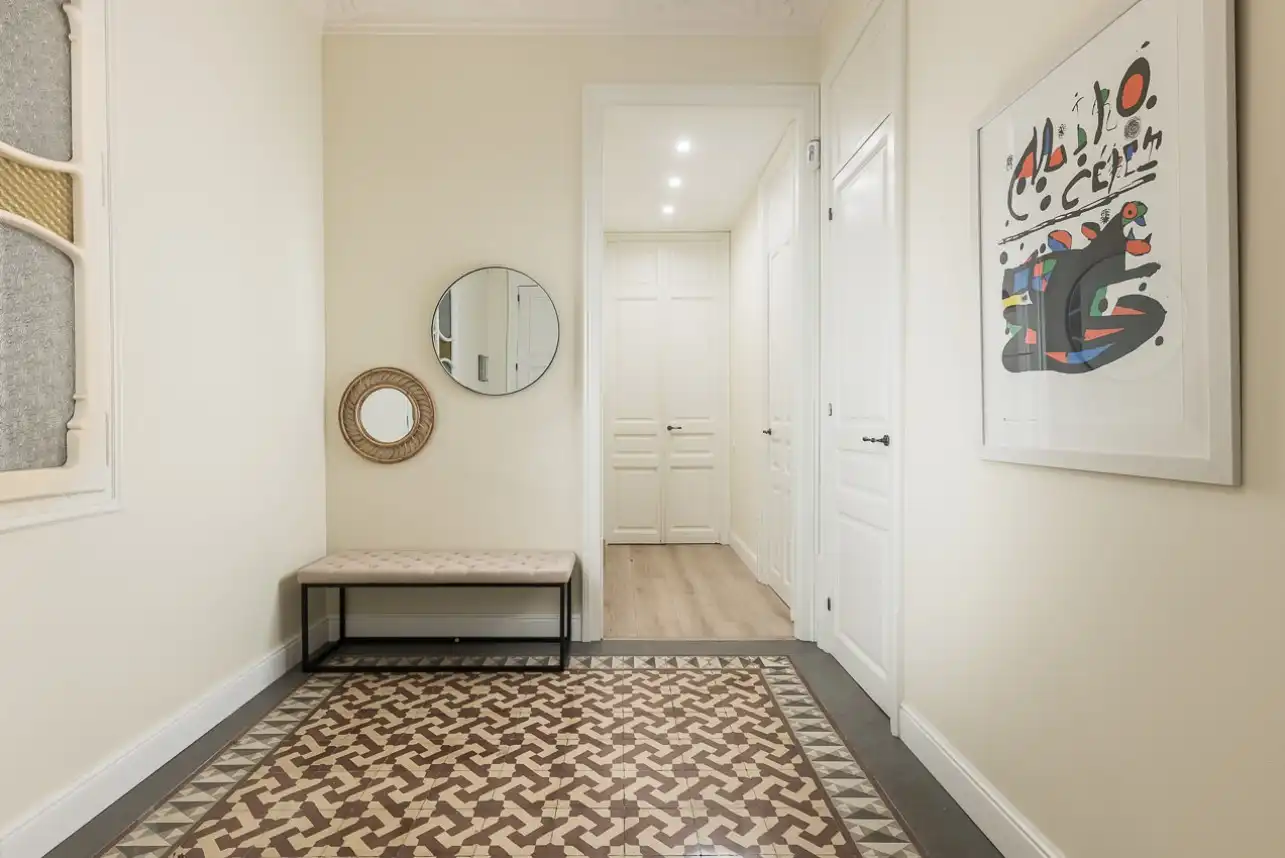 Piso de 30 m² en Barcelona