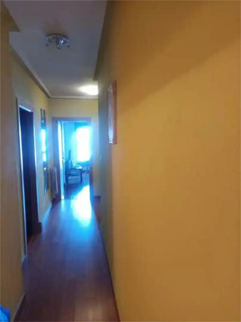 Pis de 75 m² a Gijón