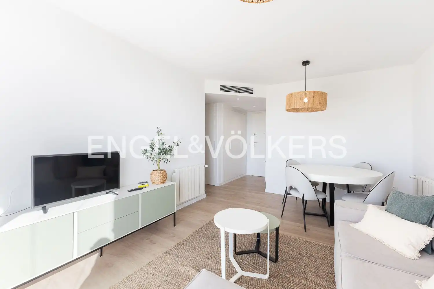 Appartamento 77 m² a Valencia