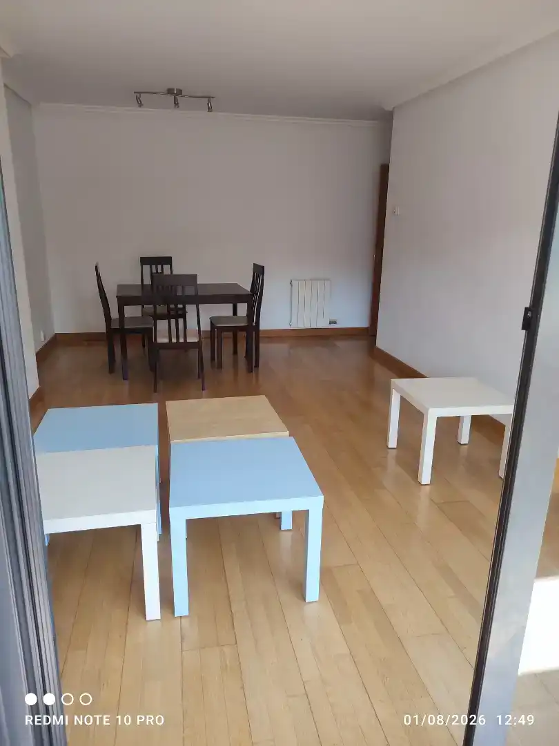 Pis de 125 m² a Aranda de Duero