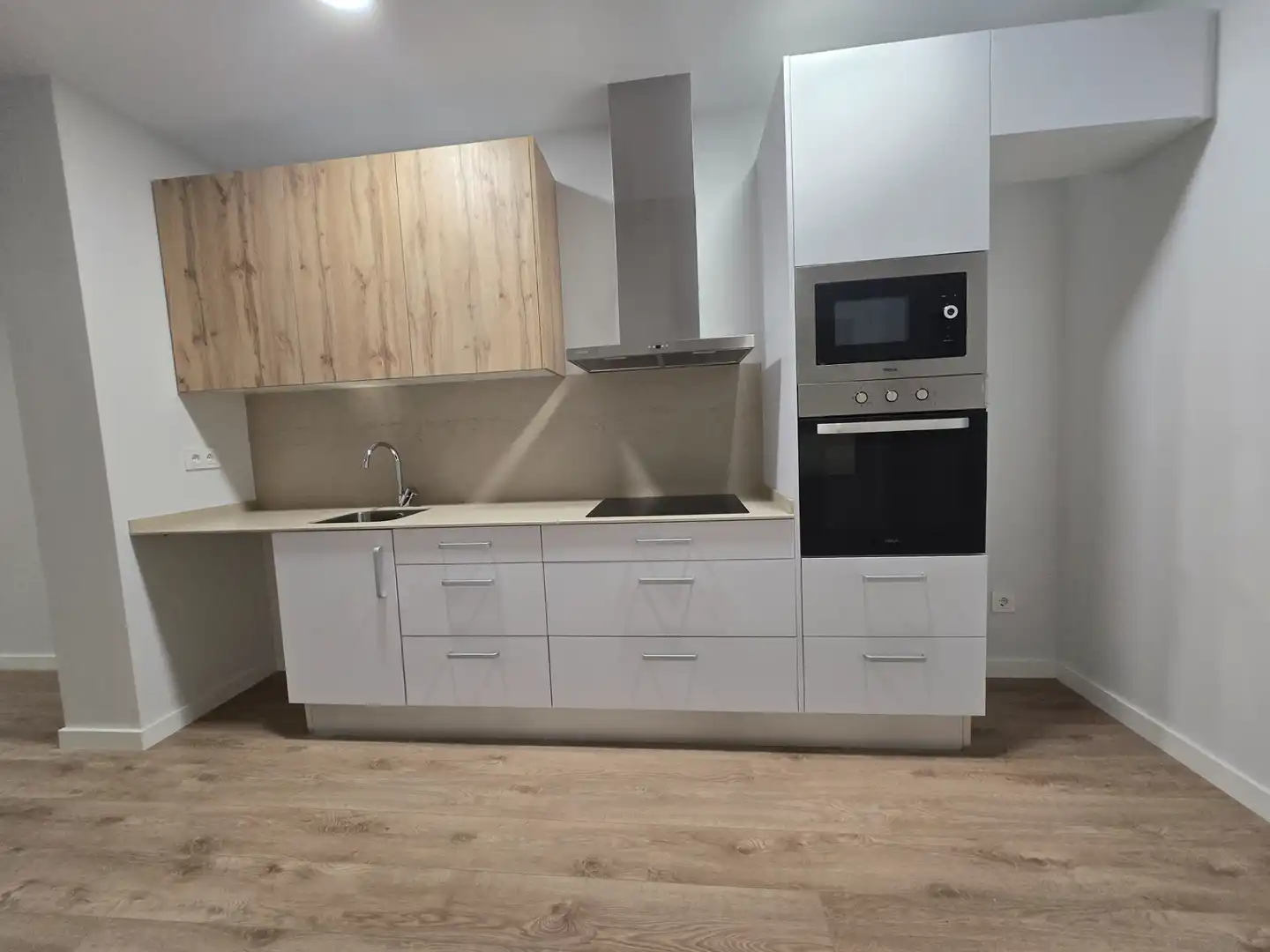 Квартира 90 м² у Badalona